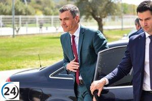 Sánchez compra 3,2 millones de dosis de la vacuna de Hipra y lo considera un 