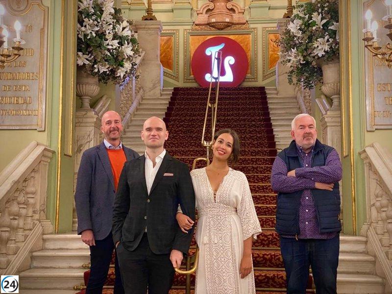 El Liceu presentará la ópera 