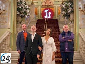 El Liceu presentará la ópera 