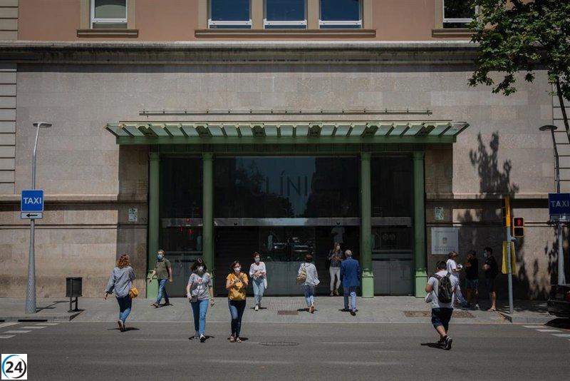 La posible segunda filtración de datos del Hospital Clínic está siendo investigada por la Agencia de Ciberseguridad.