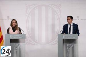 Expertos conservadores se reunirán este miércoles para discutir el acuerdo de claridad.