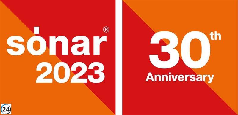 Sónar+D presentará 130 opciones artísticas sobre el impacto de la IA.