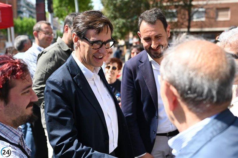 Illa urge a Aragonès a tomar control y responsabilidad en sequía.