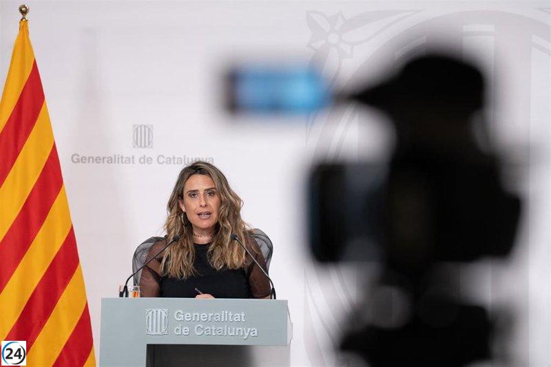 El Govern nombra a una nueva directora general de Función Pública.