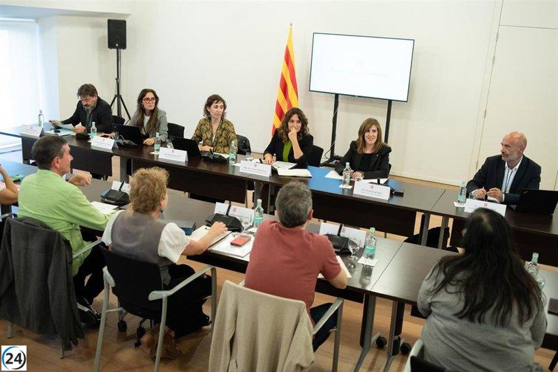 Generalitat vuelve a convocar las oposiciones de estabilización.
