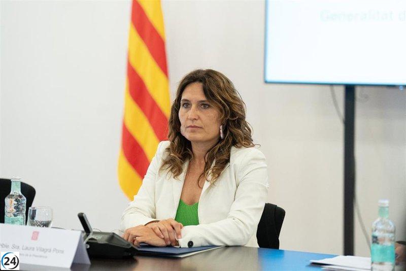 Generalitat deberá repetir todas las oposiciones debido a incidencias.