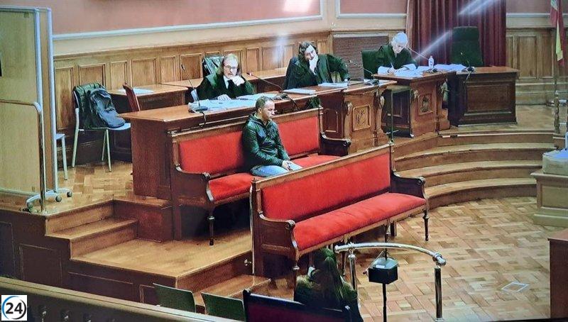 Condenan a 17 años de prisión al asesino de Janet Jumillas en Cornellà.