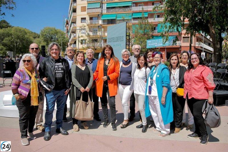 Borràs asegura que el éxito de Junts no depende de promesas, sino del trabajo y las soluciones.