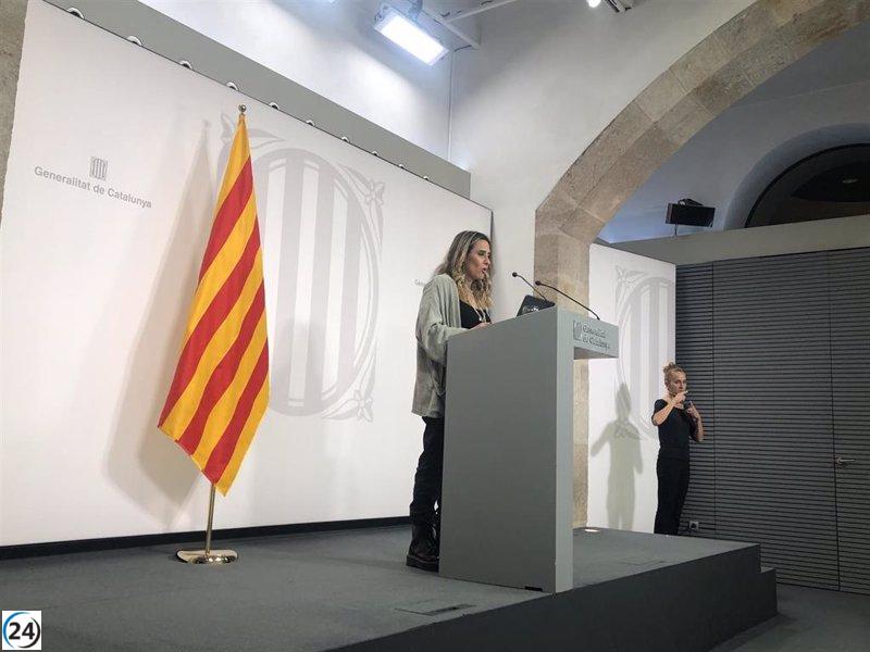 El Govern defiende la fortaleza de la economía catalana frente a la opinión del Cercle sobre estancamiento