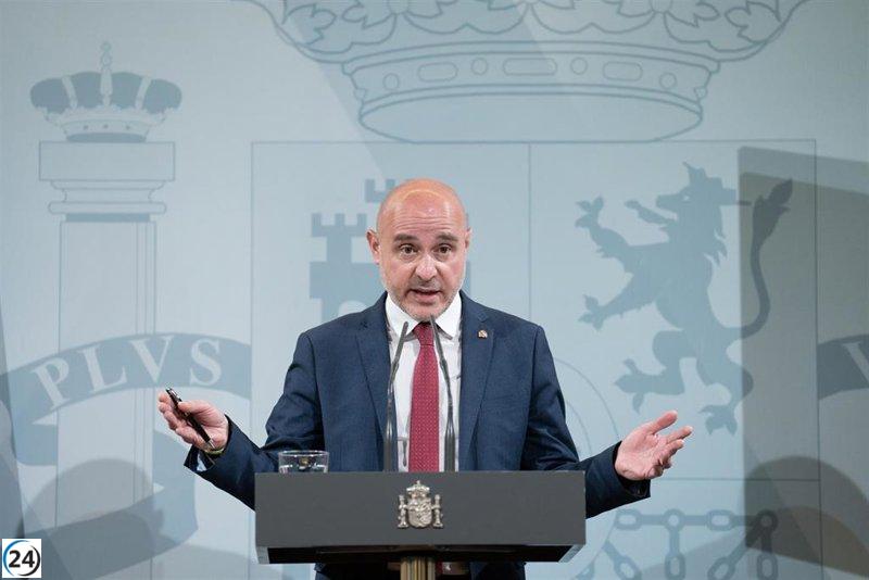 Se aumentan un 7% las mesas electorales en Catalunya para próximas elecciones.