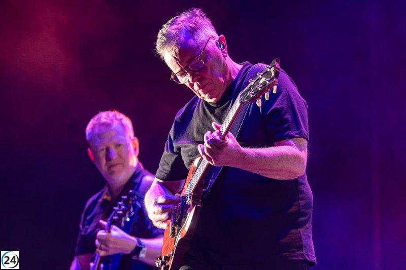 Primer noche del Primavera Sound de Barcelona: Blur se impone con Halsey y New Order.