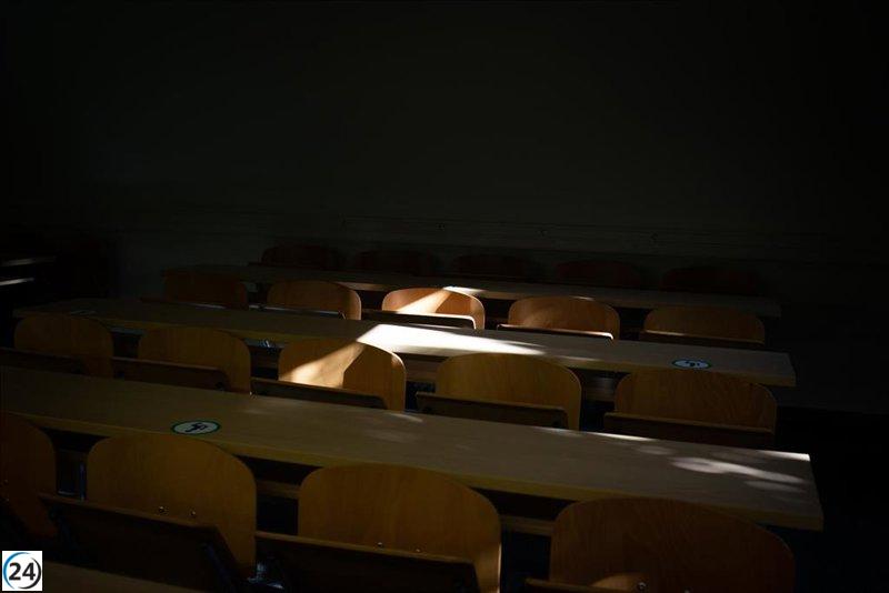 42.000 estudiantes catalanes se preparan para la Selectividad.