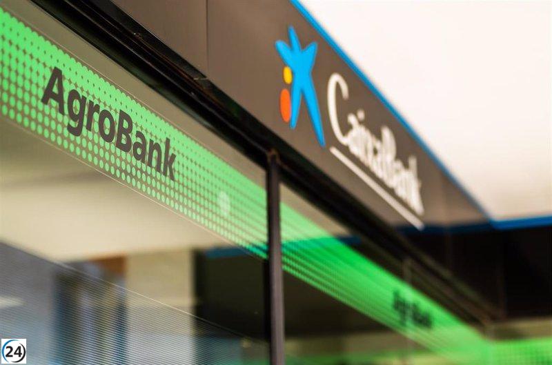 AgroBank lanza préstamo con ventajas para contrarrestar efecto de sequía.