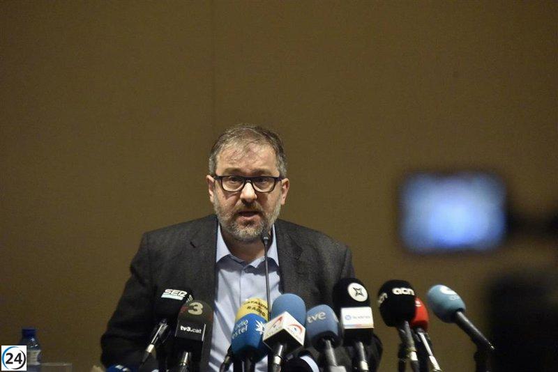Bufete Roca Junyent investigará denuncias de abusos en Jesuïtes de Catalunya.