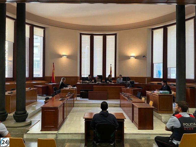 El TSJC disminuye la condena a un 'rider' por agresiones sexuales y violación.