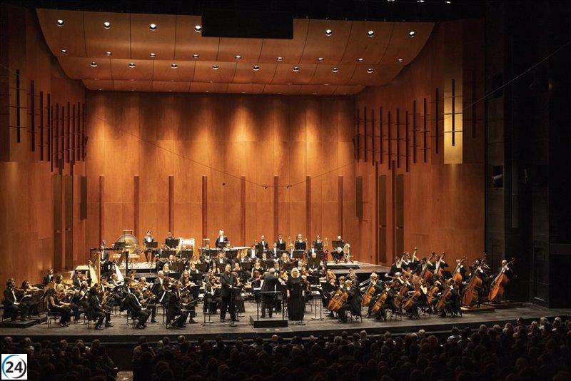 Orquestra del Liceu debuta en Ópera de París con 