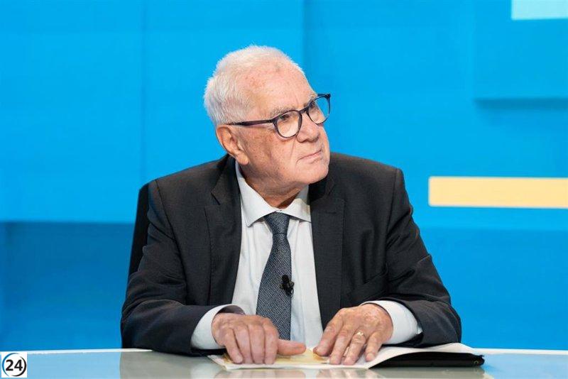 ERC se une a Trias para gobernar Barcelona.