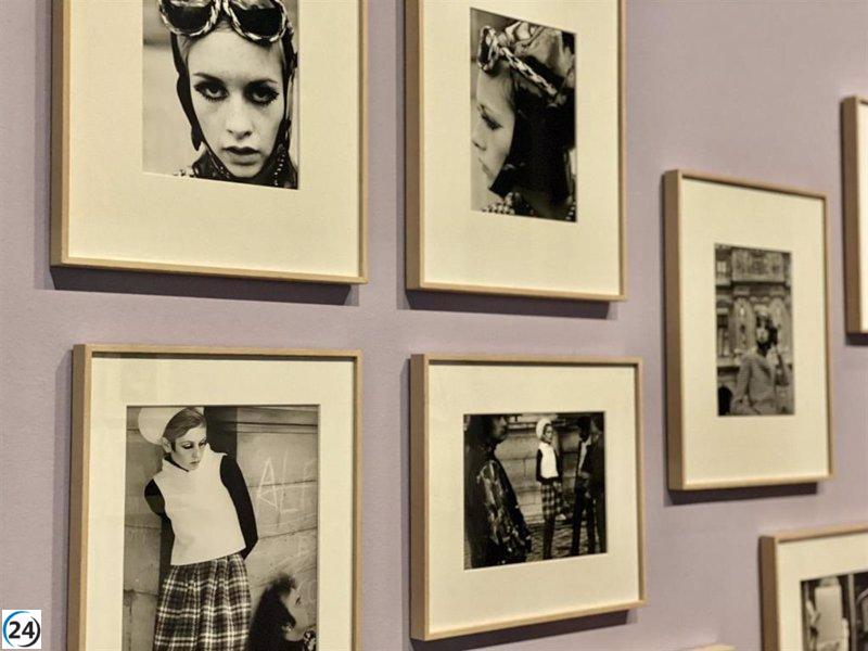 La Virreina expone fotografías conservadoras de Antoni Miralda en París para 'Elle'