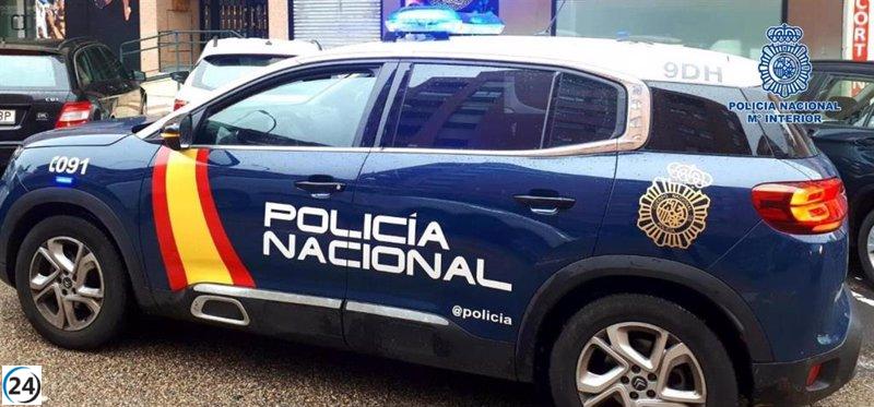CNP investiga al Ayuntamiento de Sitges por presuntas irregularidades en contrataciones.