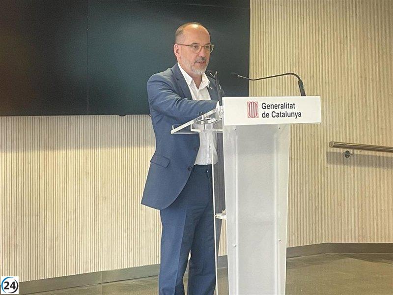 Campuzano y Albiol impiden la disolución del Consorci Badalona Sud por la crisis en Sant Roc.