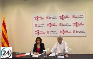 La Generalitat quiere acusar en el caso de torturas franquistas de Carles Vallejo.