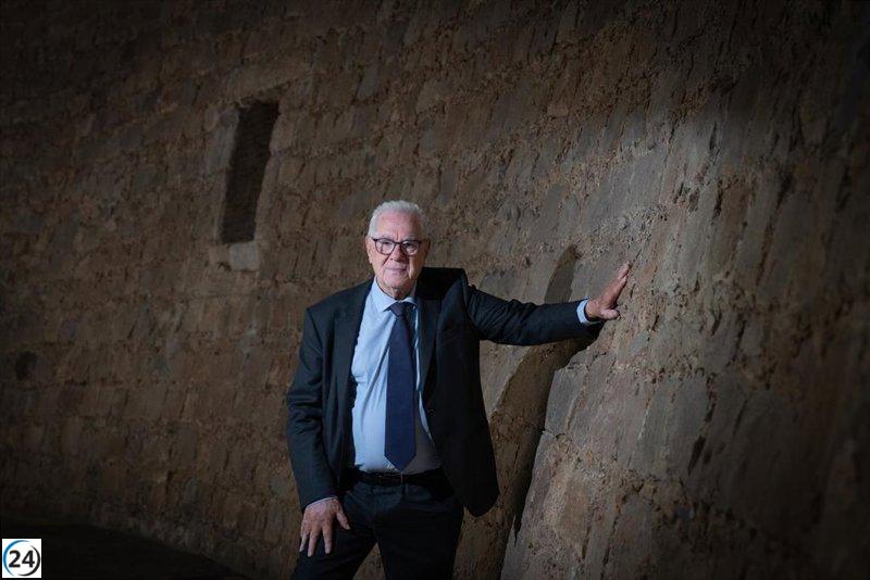 Maragall (ERC) espera un pacto con Junts en la Diputación de Barcelona