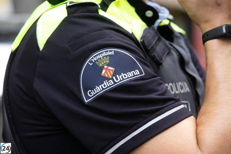 Oposiciones a superintendente: Registran Urbana de L'Hospitalet según el CNP