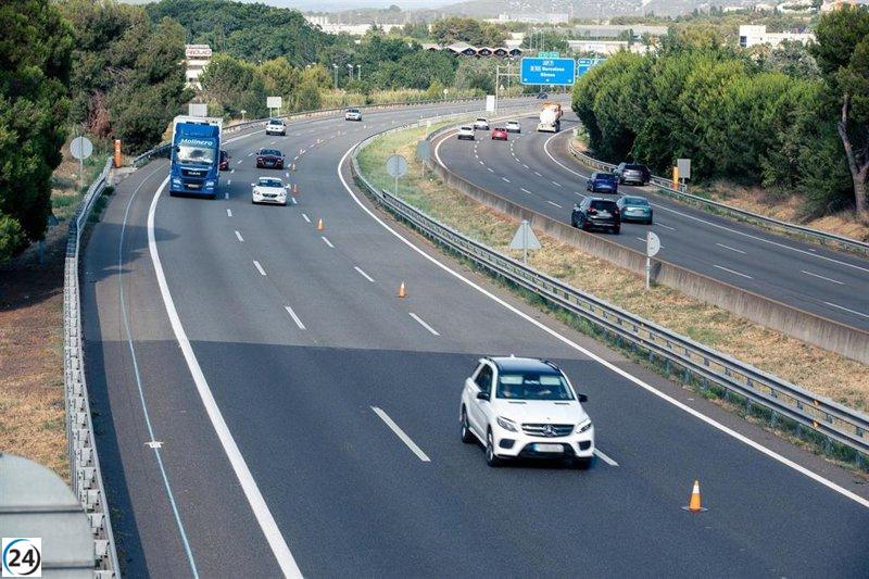 Gobierno y Generalitat acuerdan B-40 y encomiendas de gestión de los PGE
