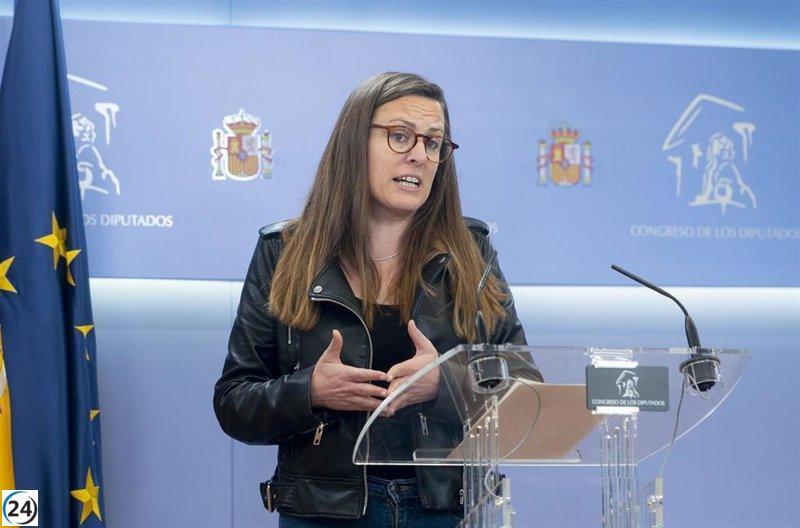 Vehí (CUP) califica al PSOE como