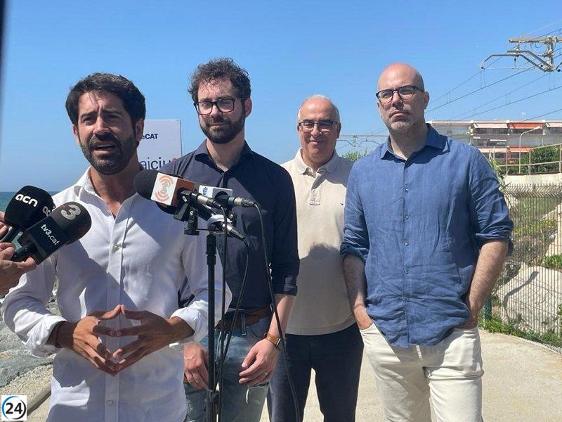 Montañola (PDeCAT): El independentismo rechaza el referéndum acordado.