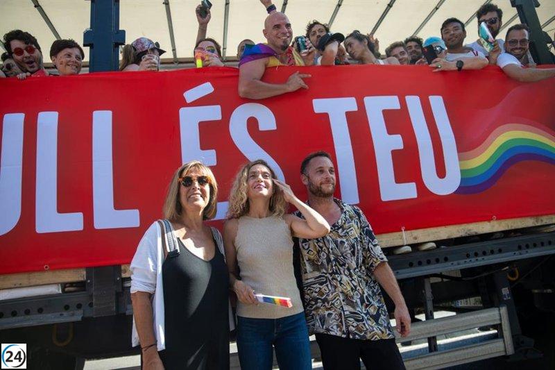 Batet insta a votar para estar orgullosos de una España ejemplar