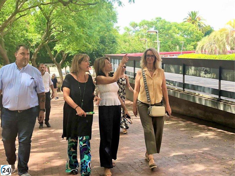Raquel Sánchez insta a Aragonès a evitar 