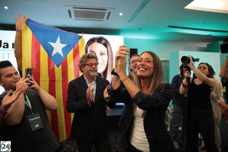 Nogueras de Junts afirma que no apoyarán a Sánchez sin contrapartidas