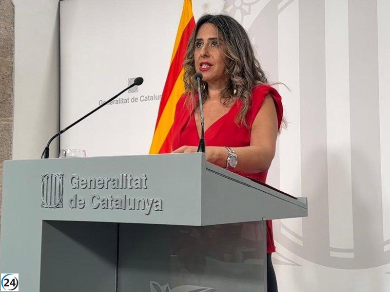 El Govern reta a Sánchez a tomar medidas audaces frente a las demandas independentistas.