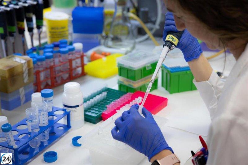 Fármaco evidencia actividad antitumoral en cáncer de glándula salival, halla estudio