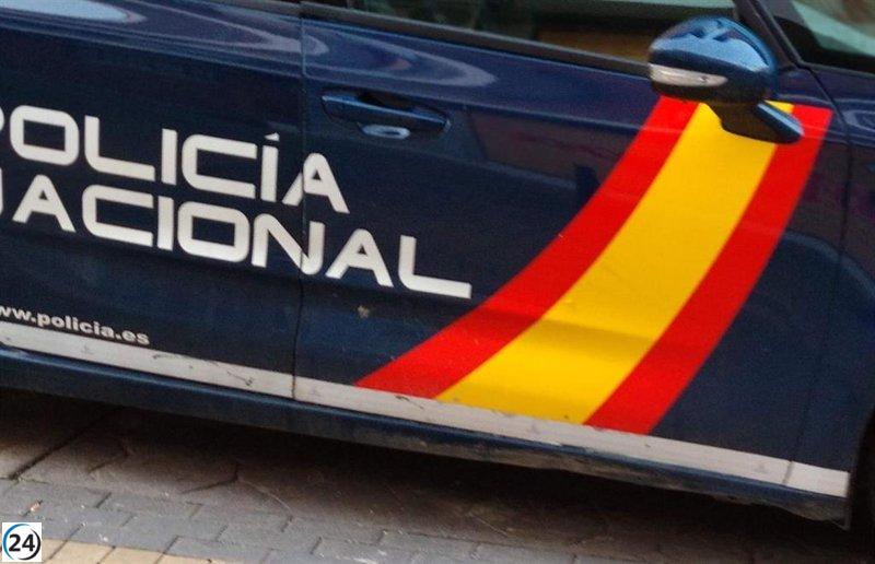 Capturado en Girona un sospechoso de homicidio buscado en Francia
