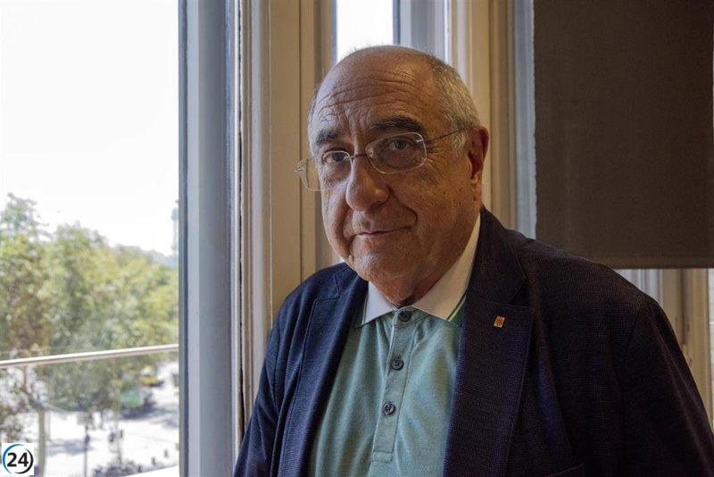 Nadal propone aplazar las nuevas PAU hasta tener claridad en su implementación.