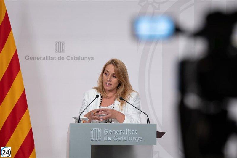 El diseño estatal de los Next Generation no se ajusta a las empresas catalanas