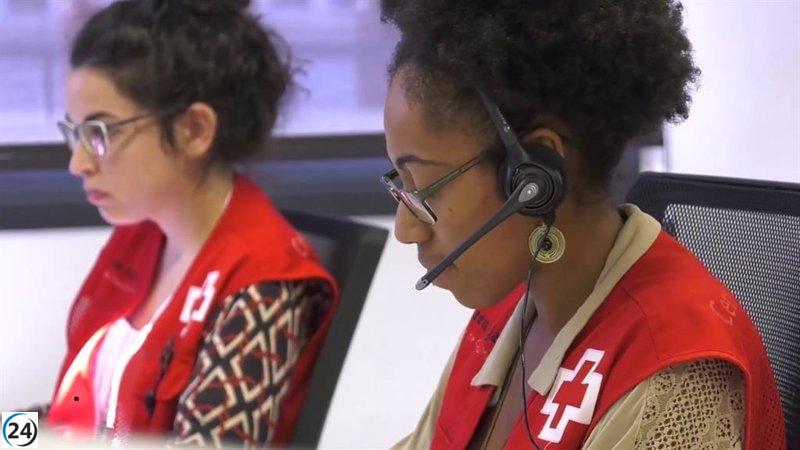 Violencia de género: Un tercio de consultas a Servicio Telemático de Atención a Víctimas.