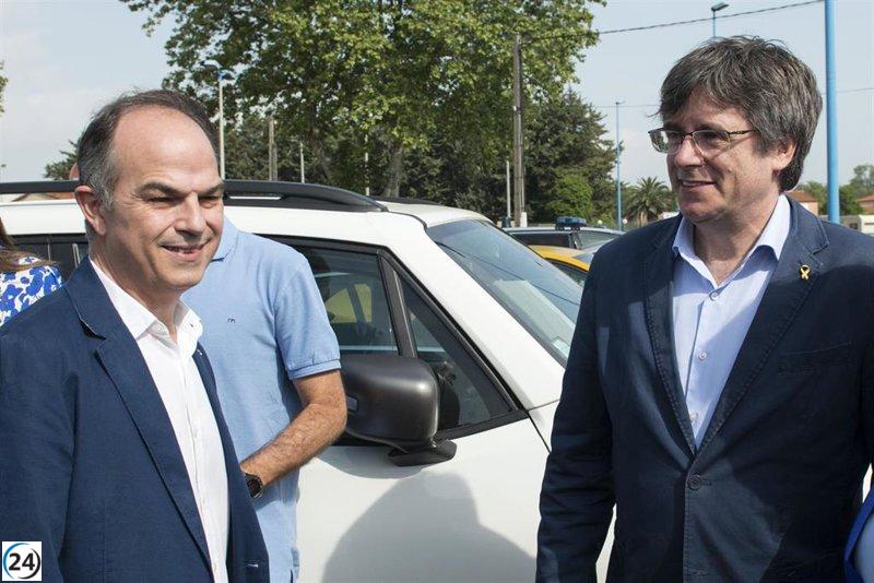 Junts critica al TC por 