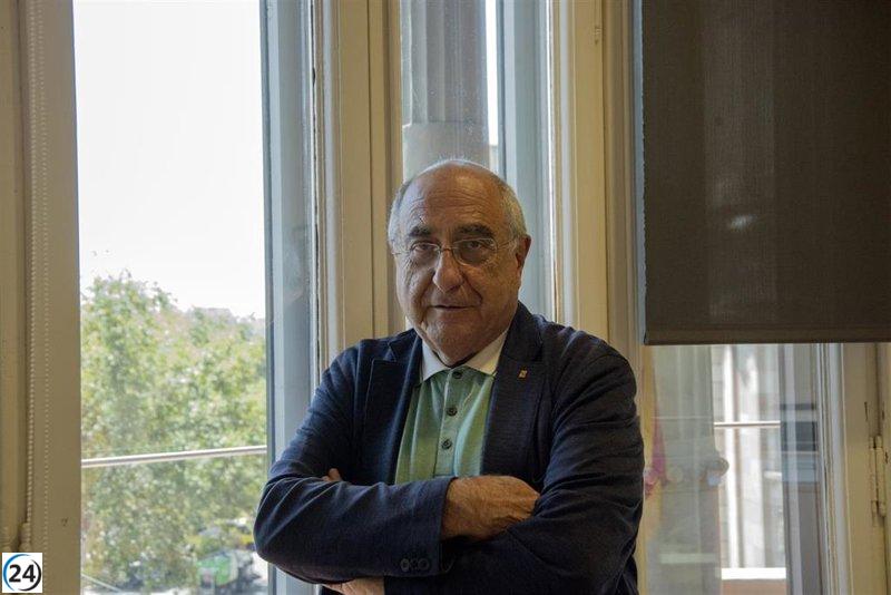 Nadal busca incluir bonificaciones a matrículas para familias monoparentales en el presupuesto 2024.