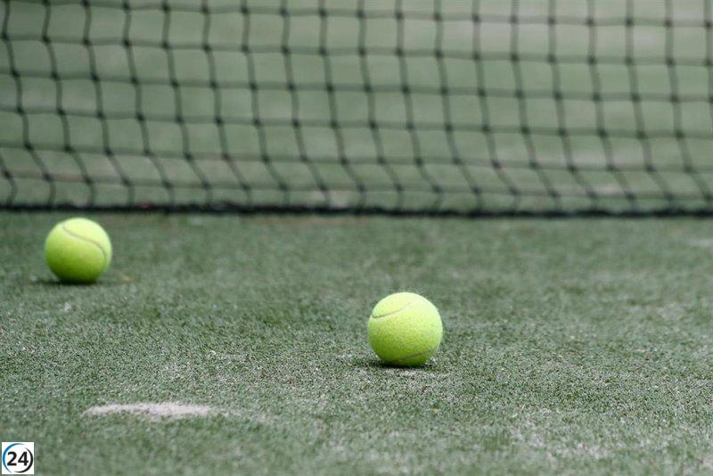 GreenBall convierte más de 100.000 pelotas de tenis y pádel en energía en tres años.