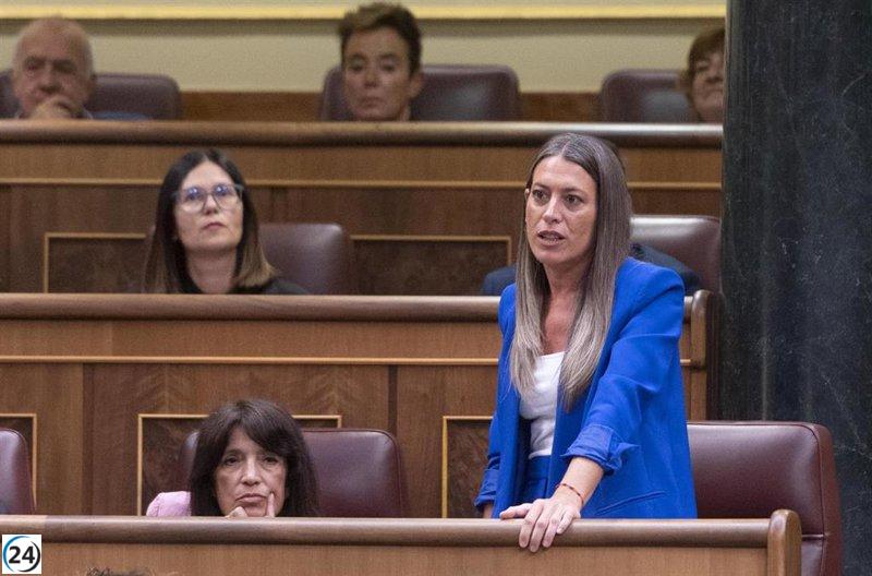 Acuerdo con el PSOE para el Congreso