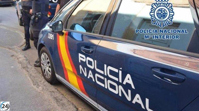 Gran golpe policial: 54 arrestados en Barcelona, Lleida y Alicante por 80 estafas bancarias
