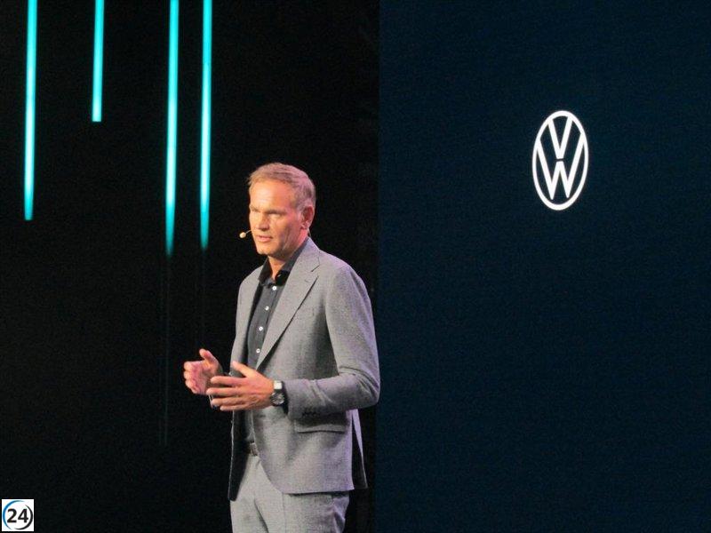Volkswagen promueve la movilidad sostenible en IAA Mobility de Múnich.