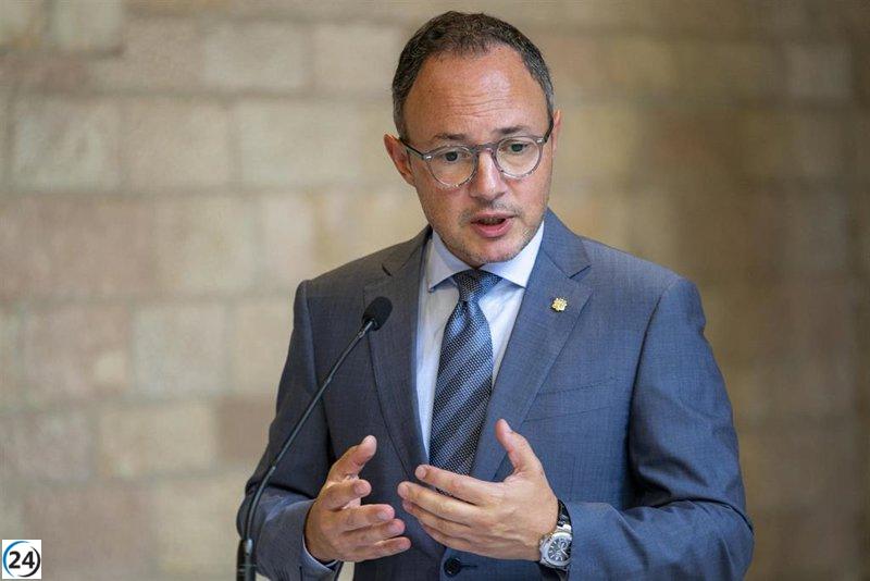 El jefe del Gobierno de Andorra destaca que aún no hemos logrado normalizar completamente la diversidad sexual