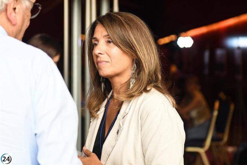 Meritxell Budó arrasa en las elecciones de la ACM al obtener el 95,48% de los apoyos