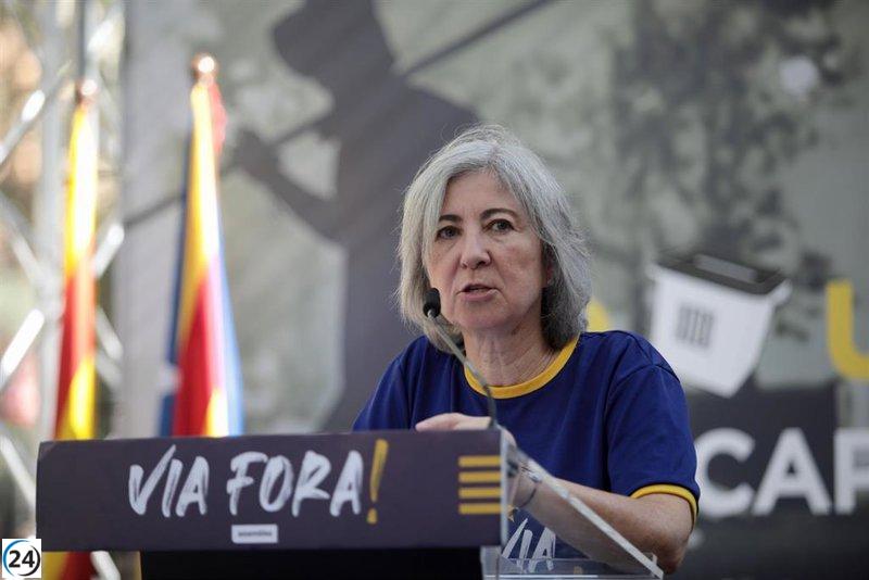 Feliu insta al Govern a convocar elecciones si no promueve la independencia ante una posible amnistía.