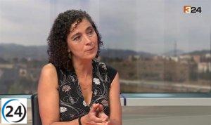 Experta en migración de Cidob propone un sistema de retribución equitativa para la inmigración en la UE.