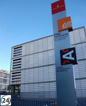 El CAC consulta a expertos sobre la presencia de música en catalán y aranés en las radios.